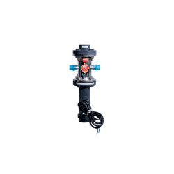 Viper 400 Watt Stainless Steel