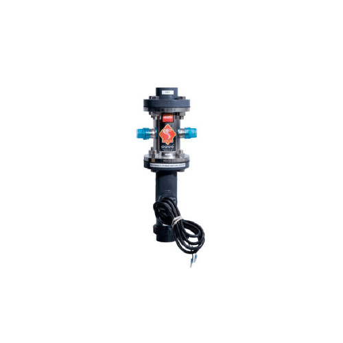 Viper 400 Watt Stainless Steel