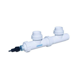 Aqua Twist UV 57W