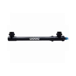 Aqua Twist UV 40W - Aqua Ultraviolet Twist UV, 40 Watt, 2 inch Ports, Black Aqua Twist UV 40W - Aqua Ultraviolet Twist UV, 40 Watt, 2 inch Ports, Black