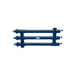 Aqua UV Classic Parts List - 120 Watt