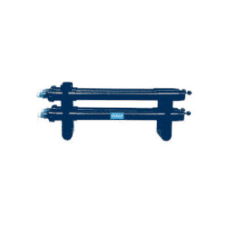 Aqua UV Classic Parts List - 160 Watt