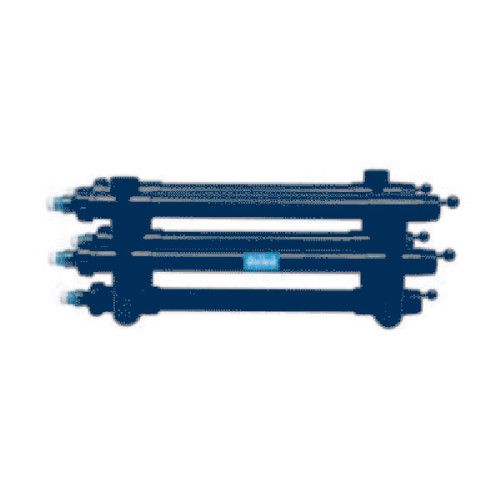 Aqua UV Classic Parts List - 200 Watt