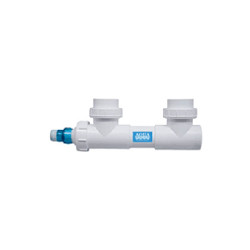 Aqua UV Classic Parts List - 8 Watt