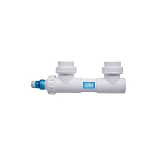 Aqua UV Classic Parts List - 8 Watt