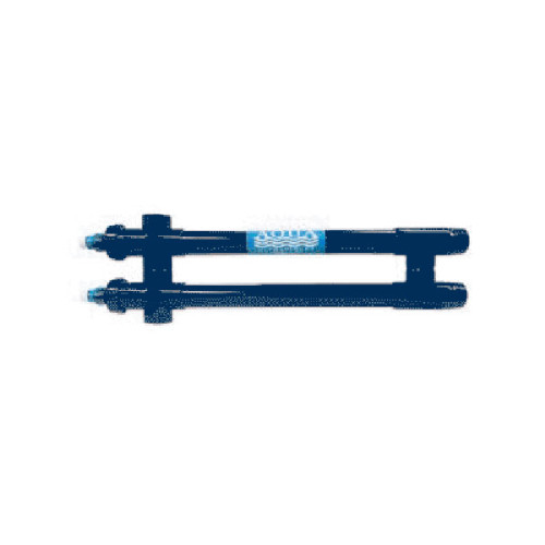 Aqua UV Classic Parts List - 80 Watt