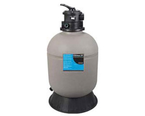 Aqua UV Ultima II 6,000 gallon filter