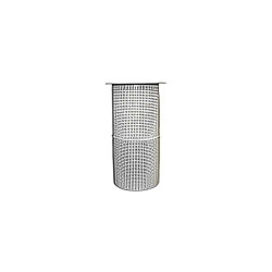 Double Stack ABS Plastic Basket