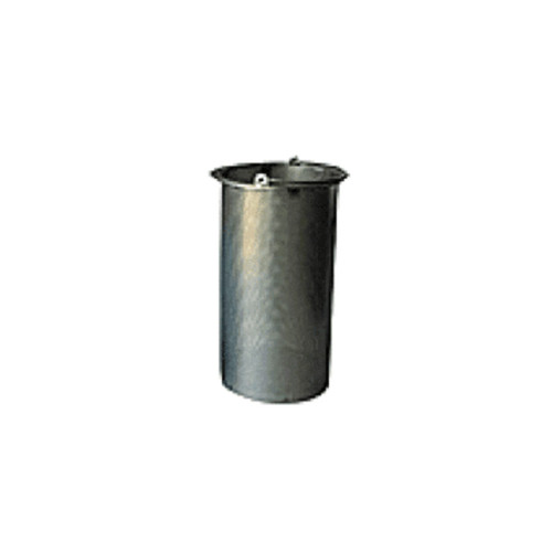 Double Stack Stainless Steel Basket