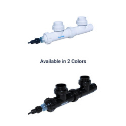 Aqua Twist UV 25W