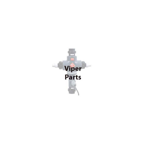Viper Parts List