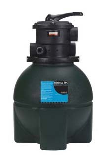 Aqua UV Ultima II 1,000 gallon filter