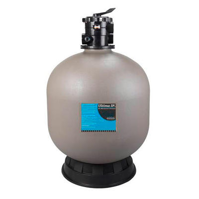 Aqua UV Ultima II 10,000 gallon filter