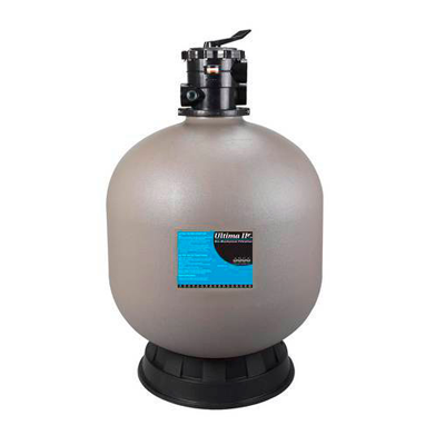 Aqua UV Ultima II 20,000 gallon filter