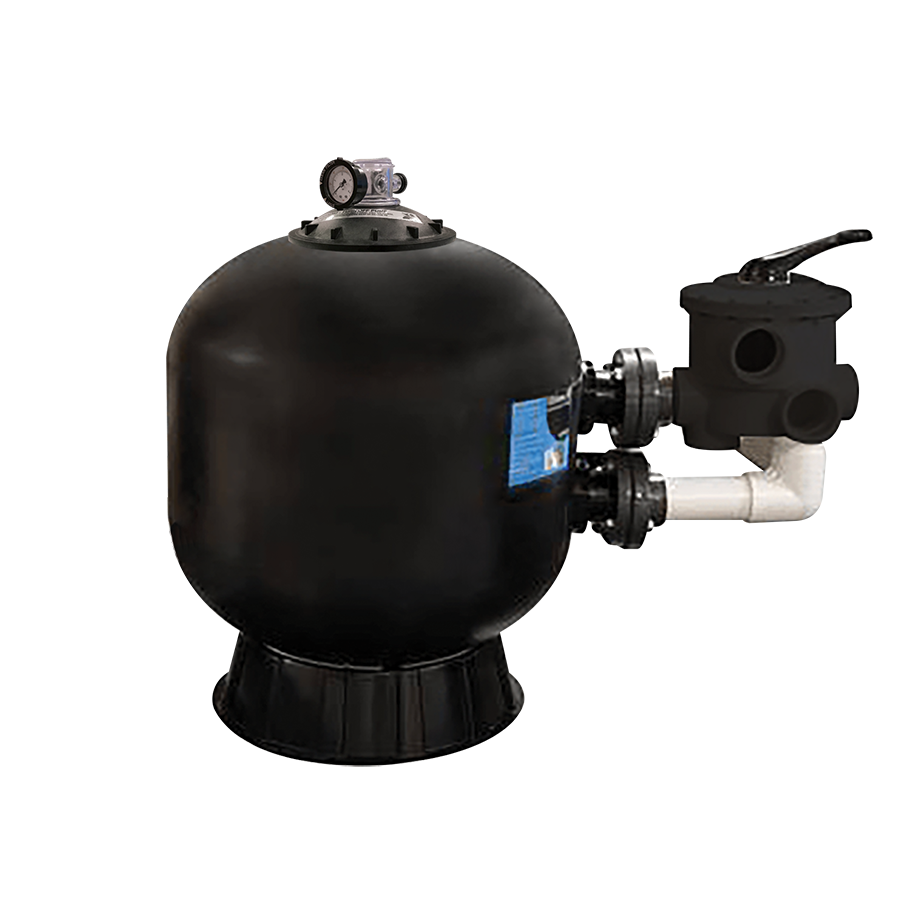 Aqua UV Ultima II 30,000 gallon filter