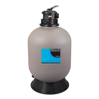 Aqua UV Ultima II 6,000 gallon filter