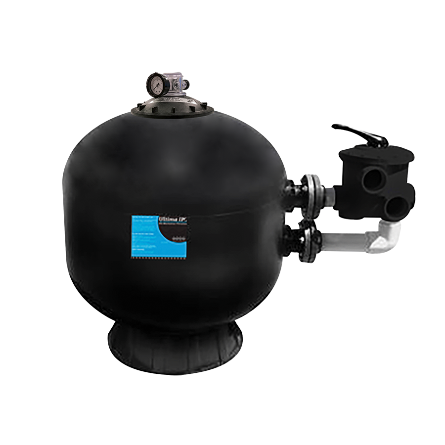 Aqua UV Ultima II 60,000 gallon filter