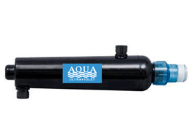 Aqua UV Advantage 2000 8W Sterilizer