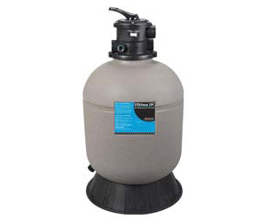 Aqua UV Ultima II 4,000 gallon filter