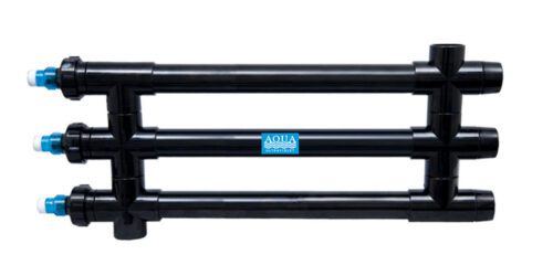 Aqua UV 120W Sterilizer - Image 2