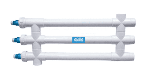 Aqua UV 120W Sterilizer - Image 6