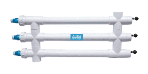Aqua UV 120W Sterilizer - Image 8