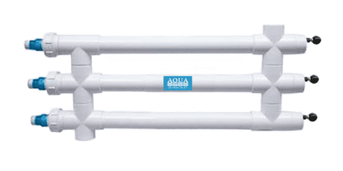 Aqua UV 120W Sterilizer - Image 9