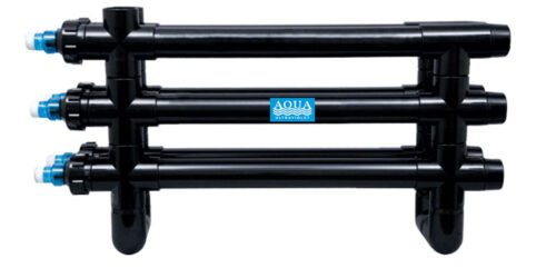 Aqua UV 240W Sterilizer - Image 2