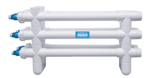 Aqua UV 240W Sterilizer - Image 6