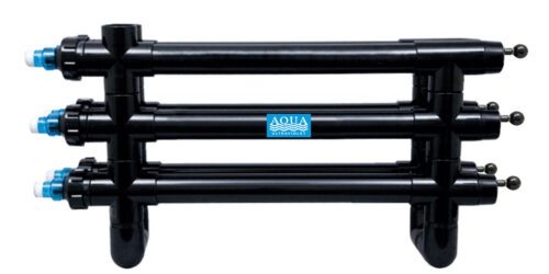 Aqua UV 240W Sterilizer