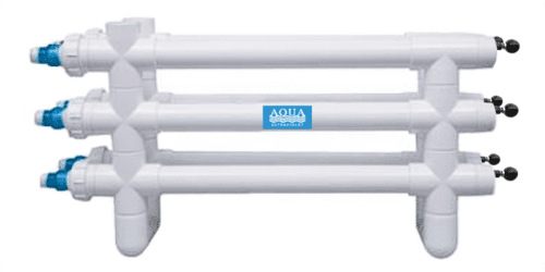 Aqua UV 240W Sterilizer - Image 8