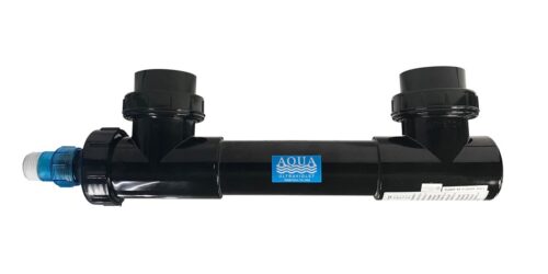 Aqua UV 57W Sterilizer - Image 4