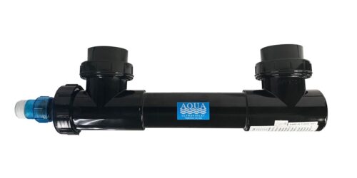 Aqua UV 57W Sterilizer - Image 2