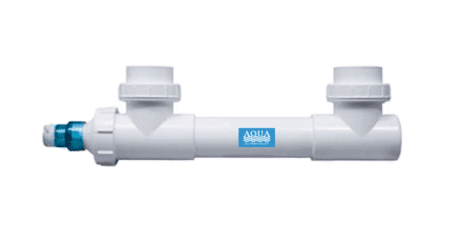 Aqua UV 57W Sterilizer - Image 5