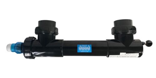 Aqua UV 57W Sterilizer - Image 6