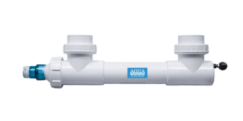 Aqua UV 57W Sterilizer - Image 7