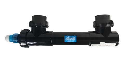 Aqua UV 57W Sterilizer - Image 8
