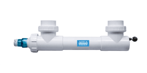 Aqua UV 57W Sterilizer - Image 11